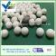High strength zirconia ceramic ball