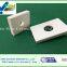 Industrial alumina ceramic tile specification