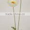 variegate wholesale silk flowers iceland poppy for home decoration