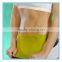 alibaba express neoprene materials hot shaper waist slimming belt