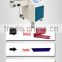 2017 main Auto Ultrasonic clothing Lable Cutting Machine