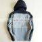nylon waterproof outdoor jacket windbreaker