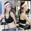 Hot Sales Girls Gym Wear Fitness Yoga Crane Sports Bra For Running