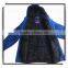 mens fleece hoodies with sherpa lined