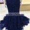 crochet ladies long dovtail wedding dress