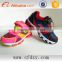 New arrival child shoe cheap children's soccer sports sneakers shoes 2016