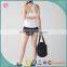 Sexy Bra and Panty New Design OEM Lingerie Gym Tube Dri Fit Shirts Wholesale Fitness Apparel Tank Top