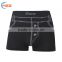HSZ-0015 Cargo men high class shorts own design wearing panties denim black shorts with button and pocket