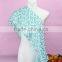 Scarf wholesale price women winter scarf greek key petti scarf fashion design