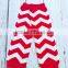 Leg warmer baby winter products sky blue chevron leggings baby cotton leg warmer