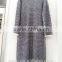 2017 classic breathable 100% merino wool ladies knitted cashmere sweater