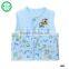 Baby vest kid clothes child sleeveless sweater