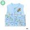 Baby vest baby clothes baby sleeveless sweater cotton