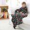 ShiJ Children Blanket Europe and the United States Home Trends Blankets