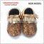 sequins baby moccasins blingling shoes baby girl shoes