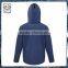 Athletic jacke polyester outdoor jacket outerwear hoody jacket