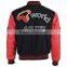 Waterproof jacket for boys youth baseball jackets