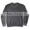 ISO9001/BSCI Manufature customized boys knitted varsity cardigans sweaters