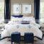 Home Textile Factory Shipping Free Duvet Cover Set Bedding Set