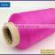 Combed Compact Recycled Polyester Indigo Dyed Yarn Made In China