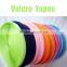 Abdorminal binder accessories Hook and loop fasteners