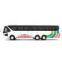 Yutong ZK6139D luxury passenger bus