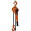 VL Lever Chain Hoist