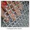 Crimped Stainless Steel Wire Mesh Screen(manufacture.high quality.low price)