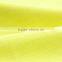200gsm Fluorescent yellow 60%Modacrylic/ 40%cotton blended FR fabrics for work clothes