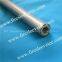 BST Heat Protection Sleeve Silver Fire Sleeving