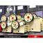 Price of China jaw plate stone crusher