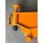 KWPY-300 Horizontal hydraulic rail bending machine