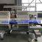 1502 1202 2 heads double heads flat cap tubular t shirt computer embroidery machine price