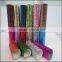 online service blingbling glitter fabric cheap