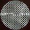 high quality wear-resistant PVC coated polyester mesh fabric for chair coverings
