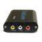 professional HDMI to AV(CVBS) converter HD2137