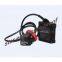 Miners Cap Lamp With Atex Certified, LED Miners Headlamp, Atex Certified Miners Headlight
