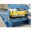 Steel Floor Decking Roll Forming Machine