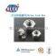 Railroad Lock Nut with Fish Bolt, Track Bolt Match Railway Lock Nut, China low price Rail Lock Nut