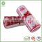 Promotional Cheap Polyester Towelket Towel Blanket