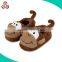 new custom design animal slipper meet EU and US standard