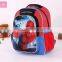 New Hot selling Children school bag Spider-man Children multifunctional backpack