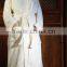 100% Natural Bamboo Robe