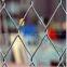 Galvanized Chain Link Net