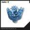 milled tooth tricone bit for soft formation