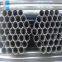 Galvanized steel pipe