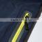 2017 Safety Women Green Reflective Softshell Jacket
