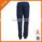 wholesale black men cotton jogger pants/men casual sport wear pants add your owm embroidered logo design H-781