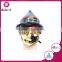 Onbest masquerade horrible zombie scream movie mask carnival and halloween mask for adult
