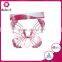 Factory price hot pink fairy wing for kids cheap wing costume Girls